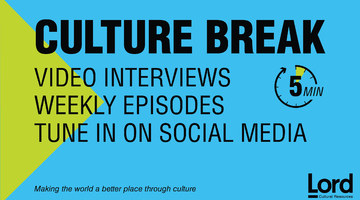 Culture Break 2021